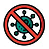 Eliminan bacterias y hongos Eliminan bacterias y hongos
